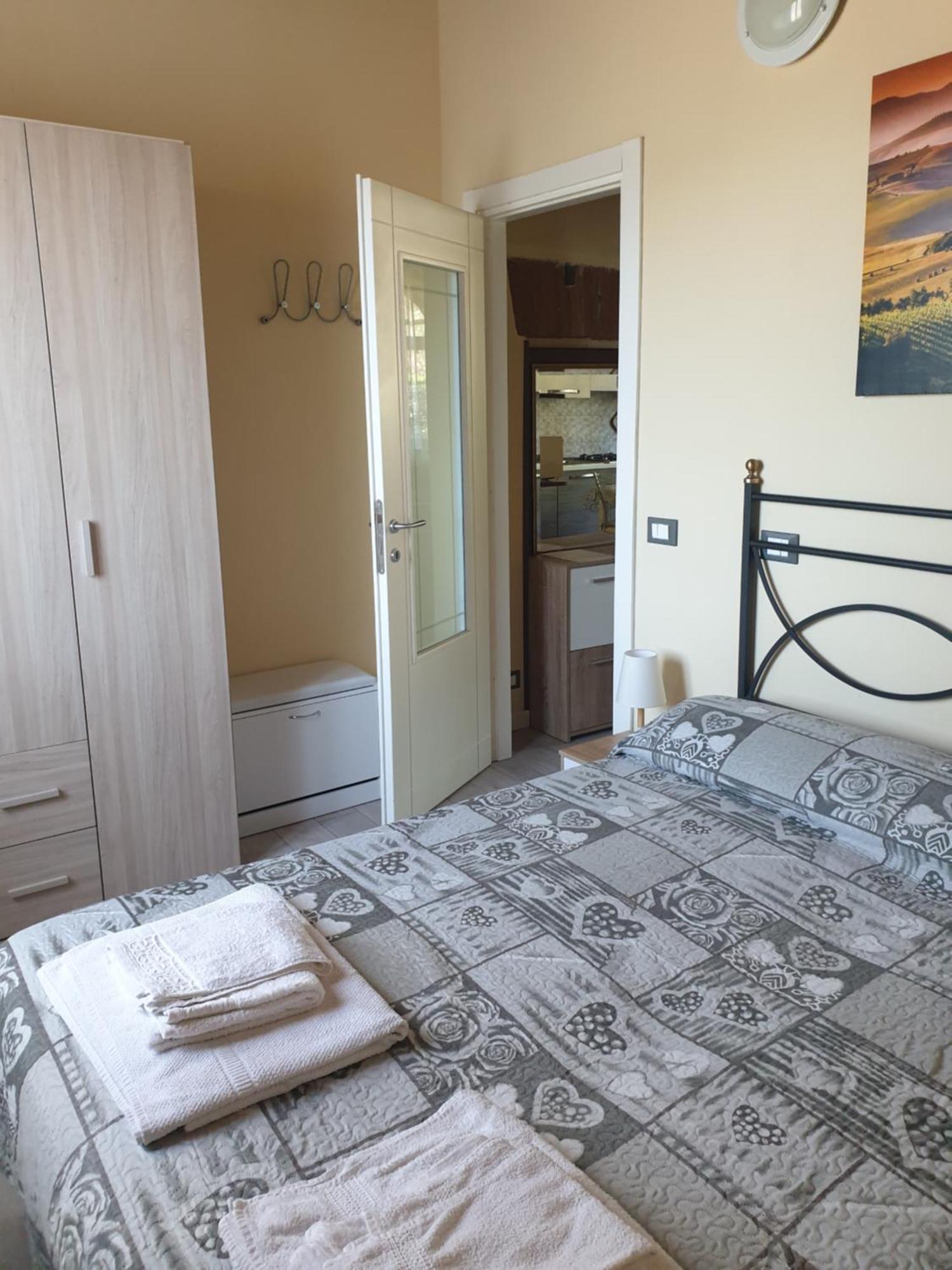 Casa Vacanze L'Oliveta Siena Quarto foto